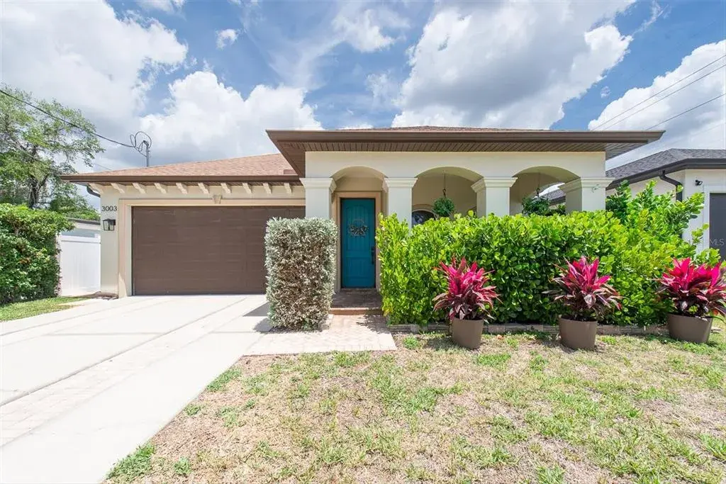 3003 Leroy St, Tampa