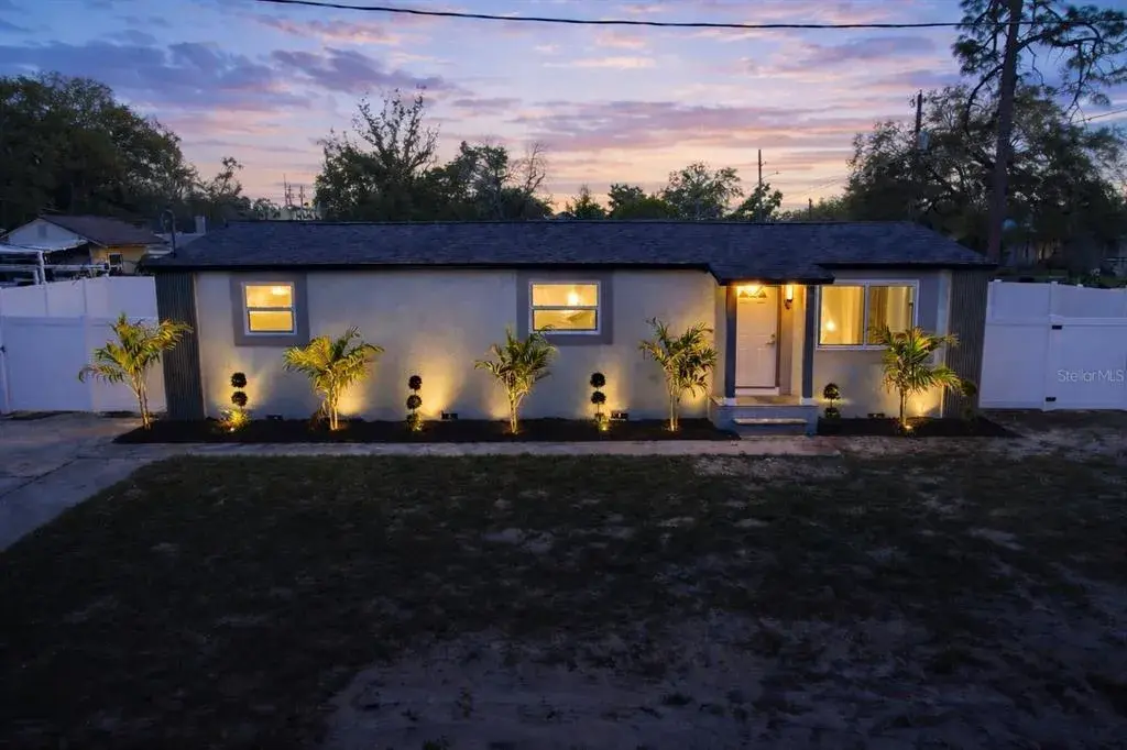 1711 E Sewaha Street, Tampa, FL, 33612