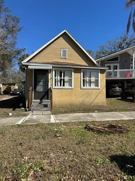 7314 S Sherrill Street, Tampa, FL, 33616