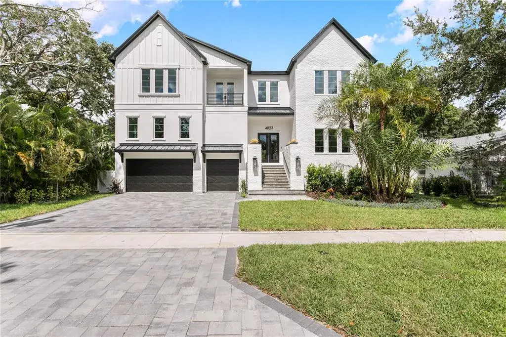 4823 W San Jose Street, Tampa, FL, 33629