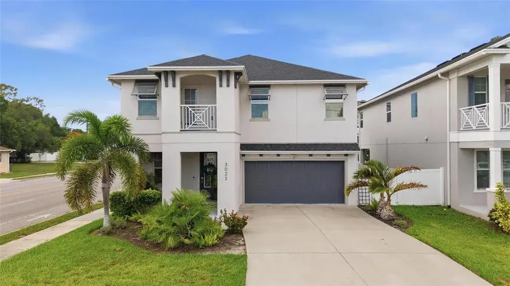 3023 W Carmen Street, Tampa, FL, 33609