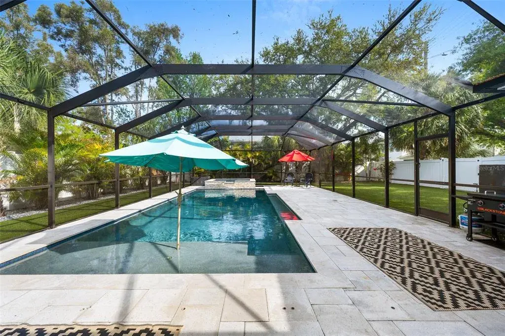 3301 W Ballast Point Boulevard, Tampa, FL, 33611