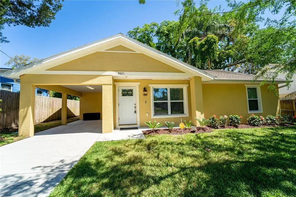 9621 N 46th Street, Tampa, FL, 33617