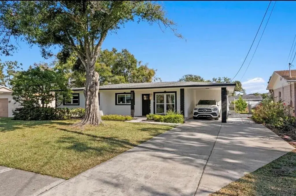 208 S Ward Street, Tampa, FL, 33609