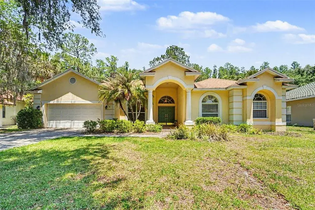 7210 Wareham Drive, Tampa, FL, 33647