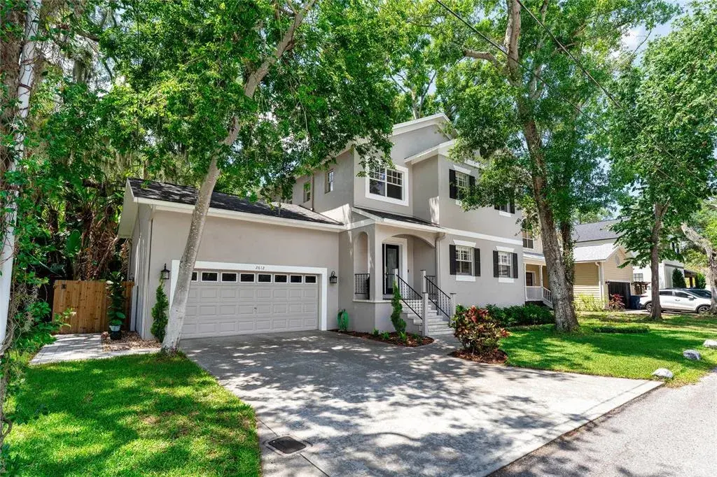 2612 W Wyoming Avenue, Tampa, FL, 33611