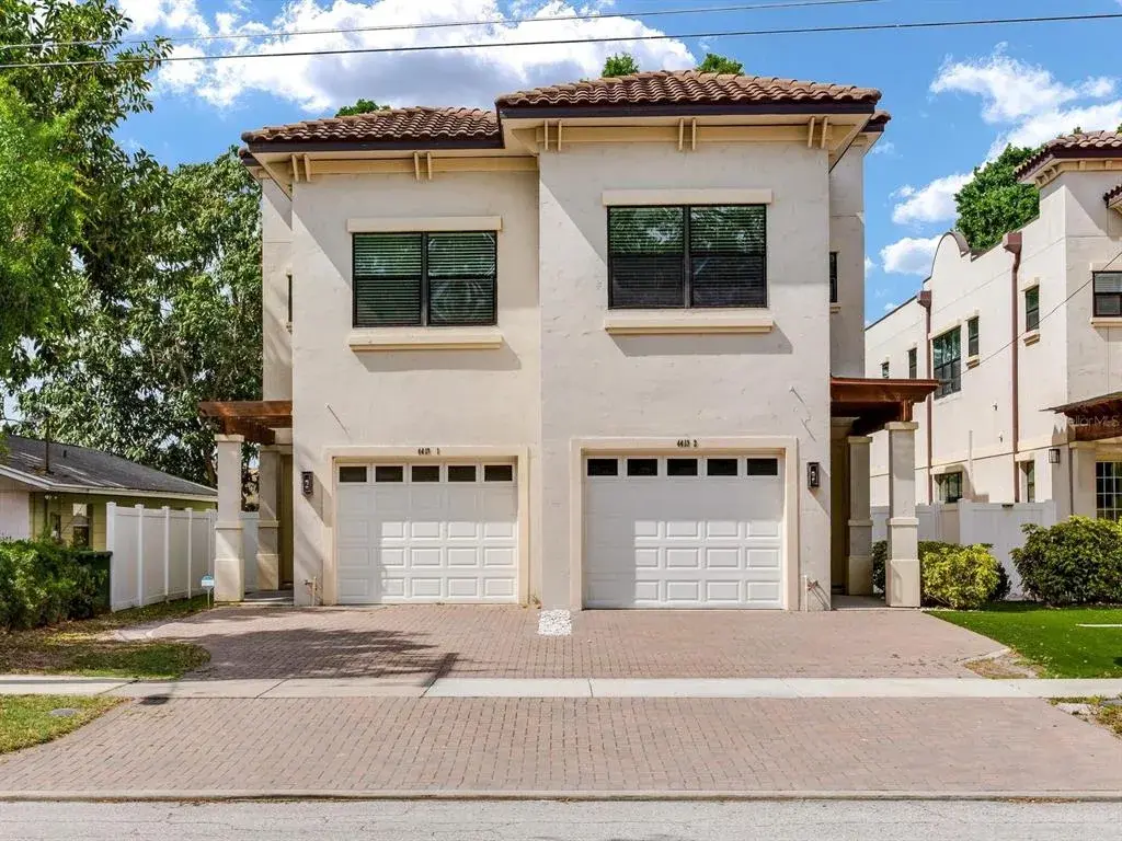 4413 W Gray Street Unit 2, Tampa, FL, 33609
