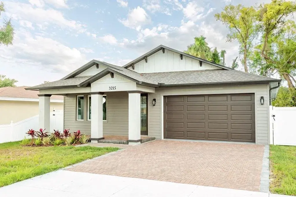 3215 W Aileen Street, Tampa, FL, 33607