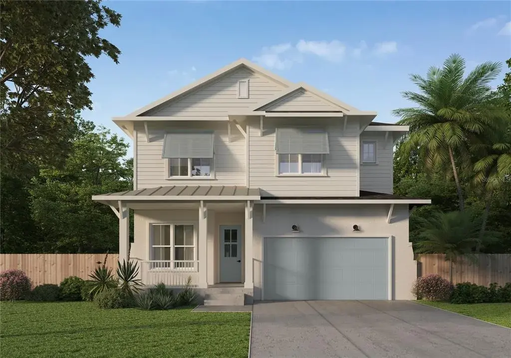 3310 W Palmira Avenue, Tampa, FL, 33629