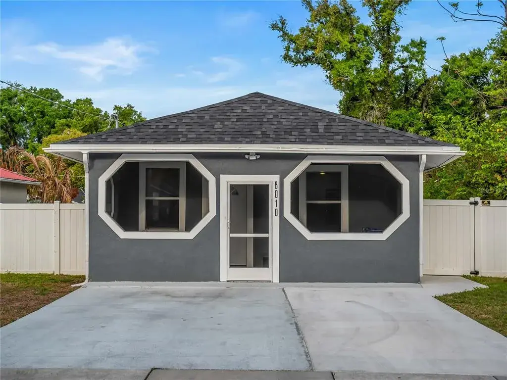 8010 N Brooks Street, Tampa, FL, 33604