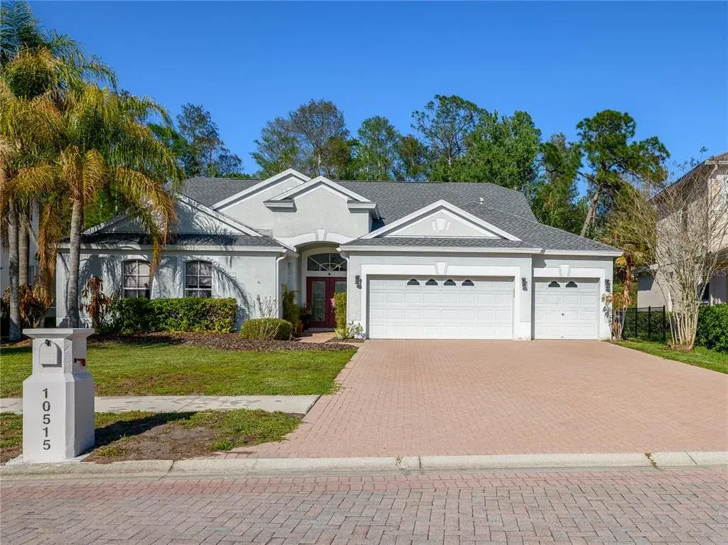 10515 Canary Isle Drive, Tampa, FL, 33647