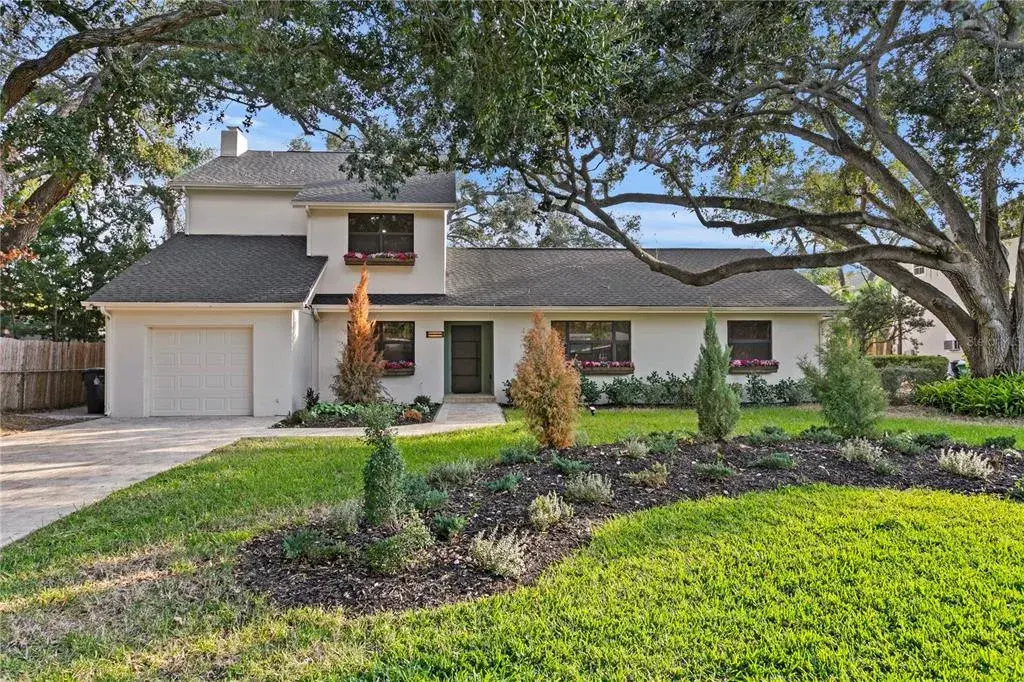 4504 W Lamb Avenue, Tampa, FL, 33629