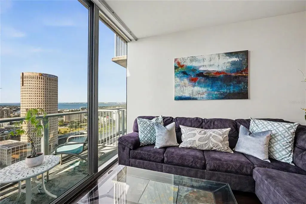 777 N Ashley Drive Unit 2610, Tampa, FL, 33602