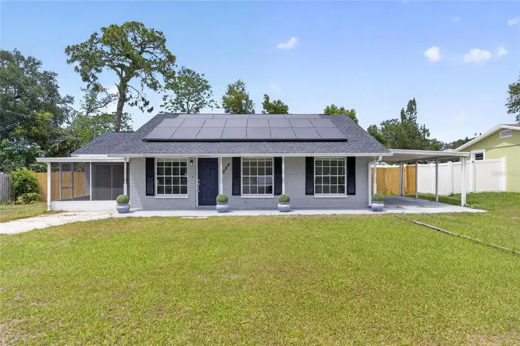 2222 E 99th Avenue, Tampa, FL, 33612