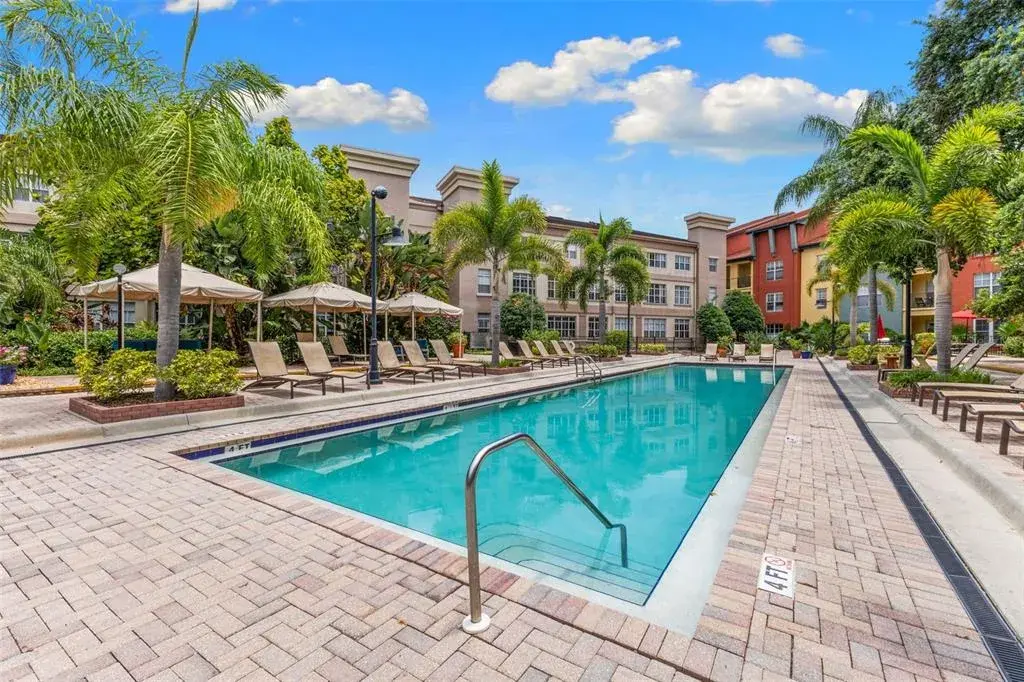 2320 W Azeele Street Unit 316, Tampa, FL, 33609