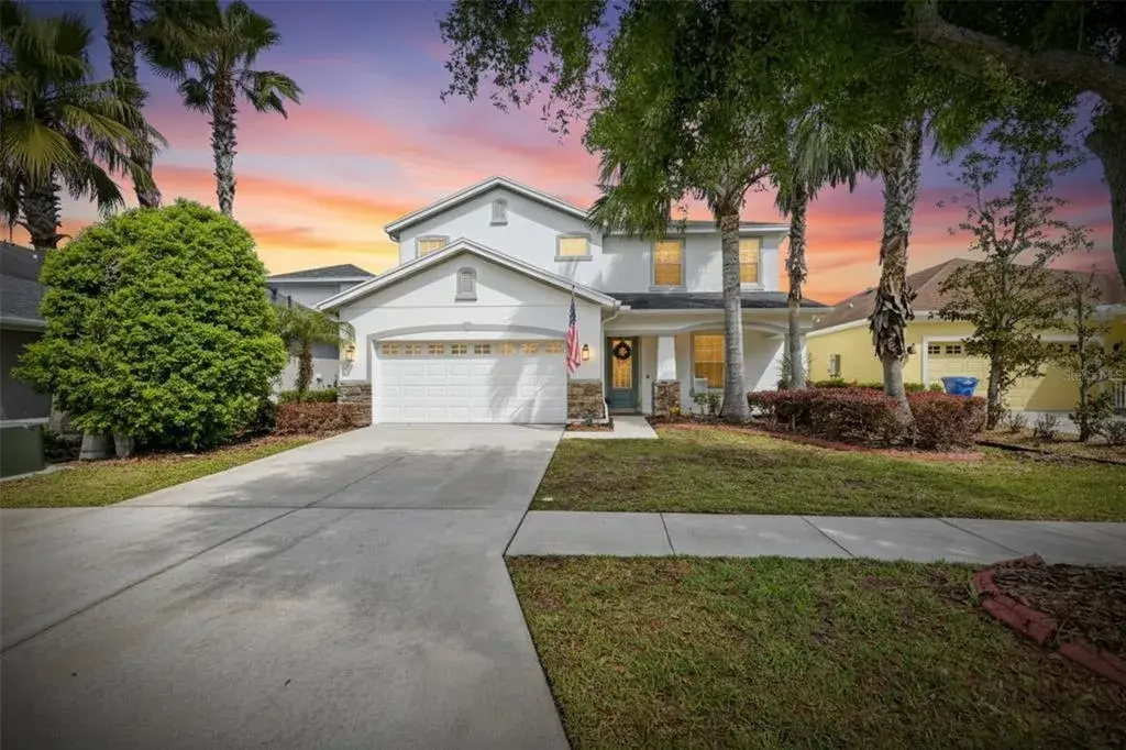 Say Hello to Grand Hampton Living!