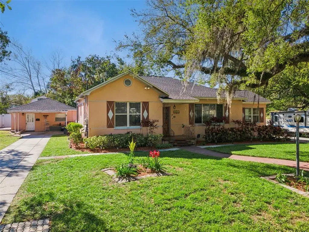 3016 N Albany Avenue, Tampa, FL, 33607