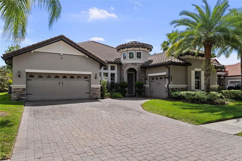 8362 Dunham Station Drive, Tampa, FL, 33647