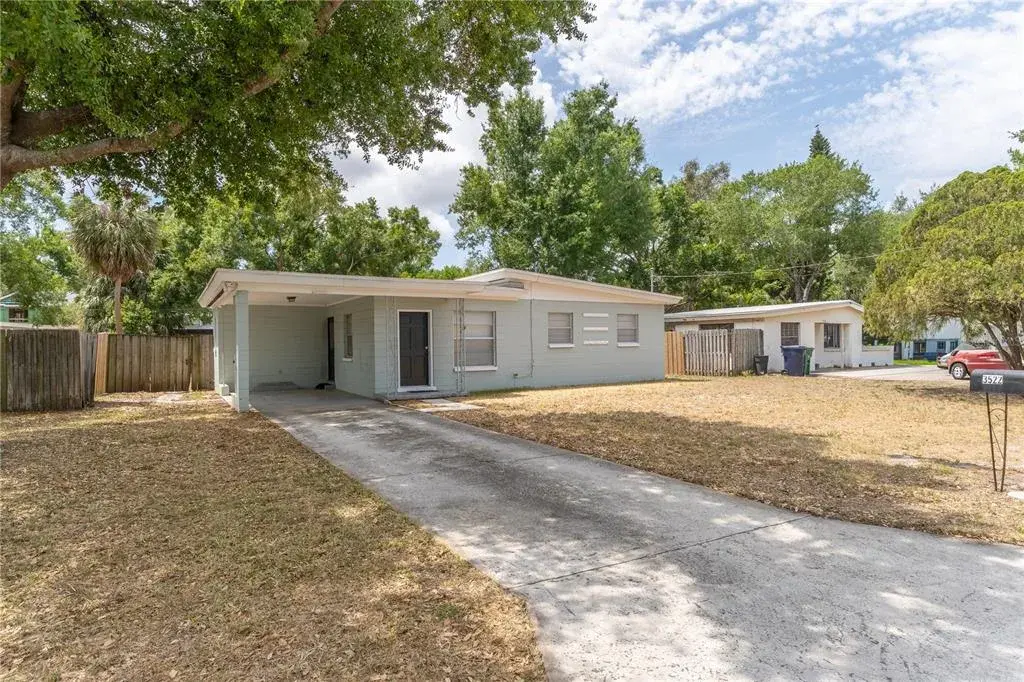 3522 W Paul Avenue, Tampa, FL, 33611