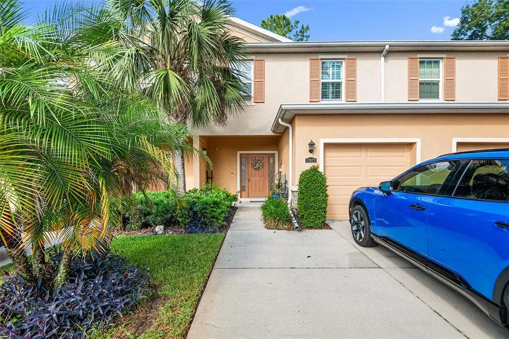 13922 Snapper Fin Lane, Tampa, FL, 33637