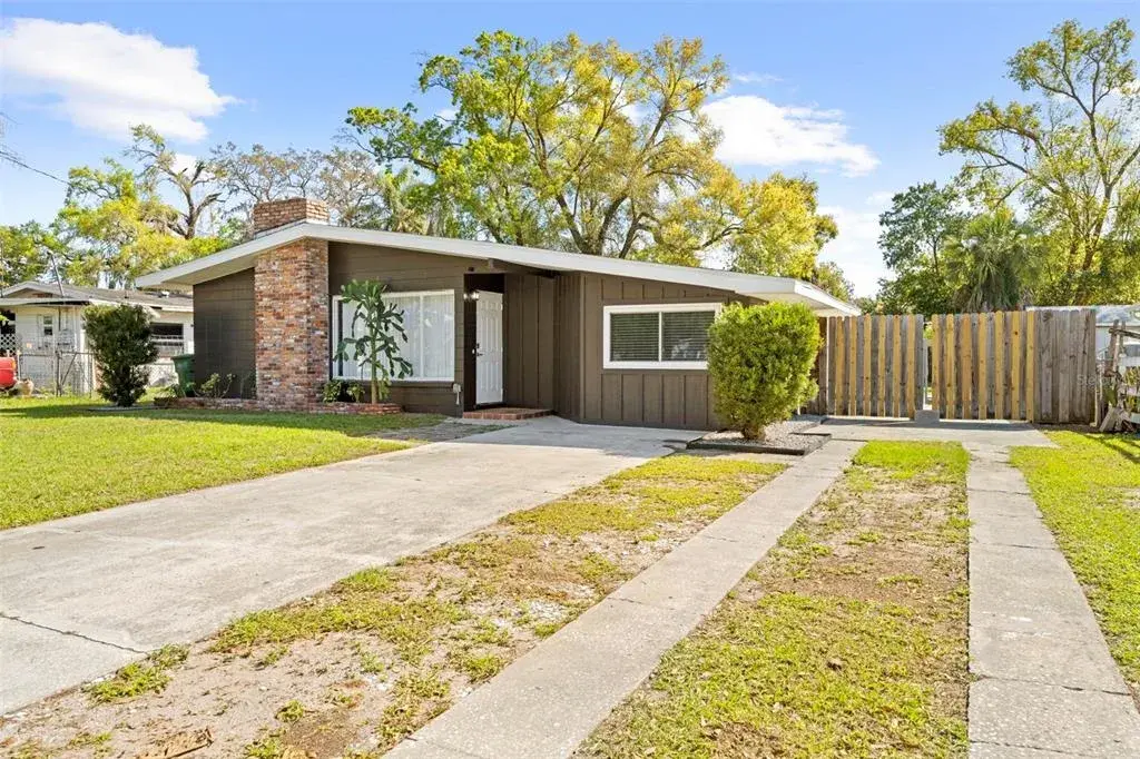 6307 Julie Street, Tampa, FL, 33610