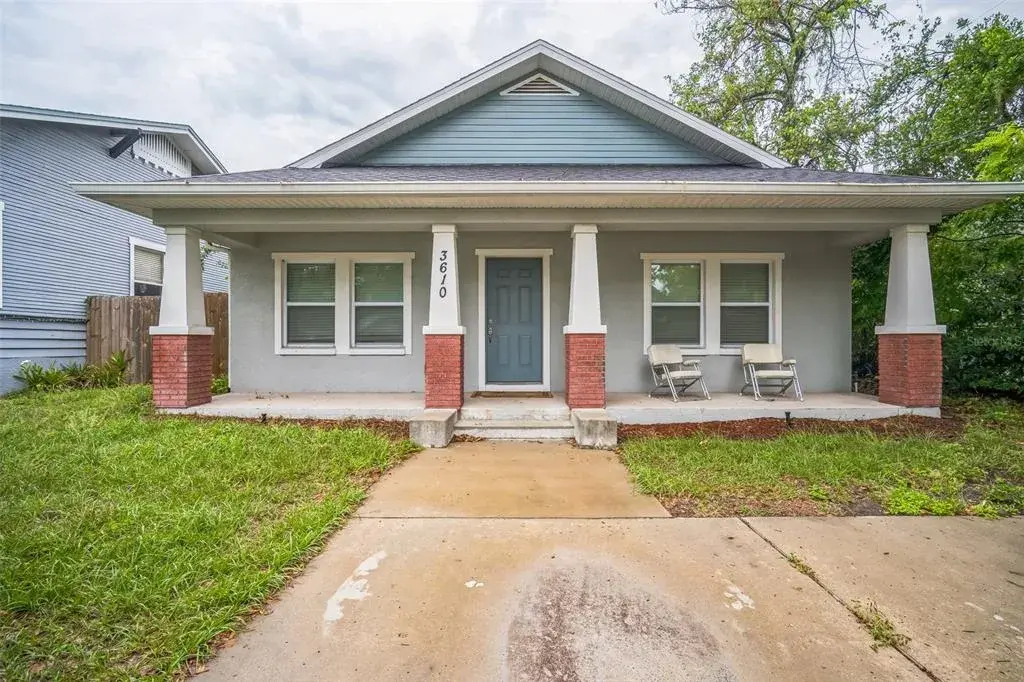 3610 N Tampa Street, Tampa, FL, 33603