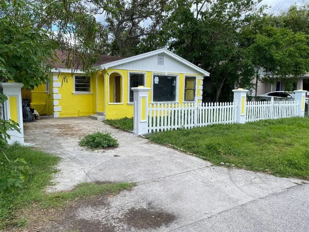 8305 N 13th Street, Tampa, FL, 33604