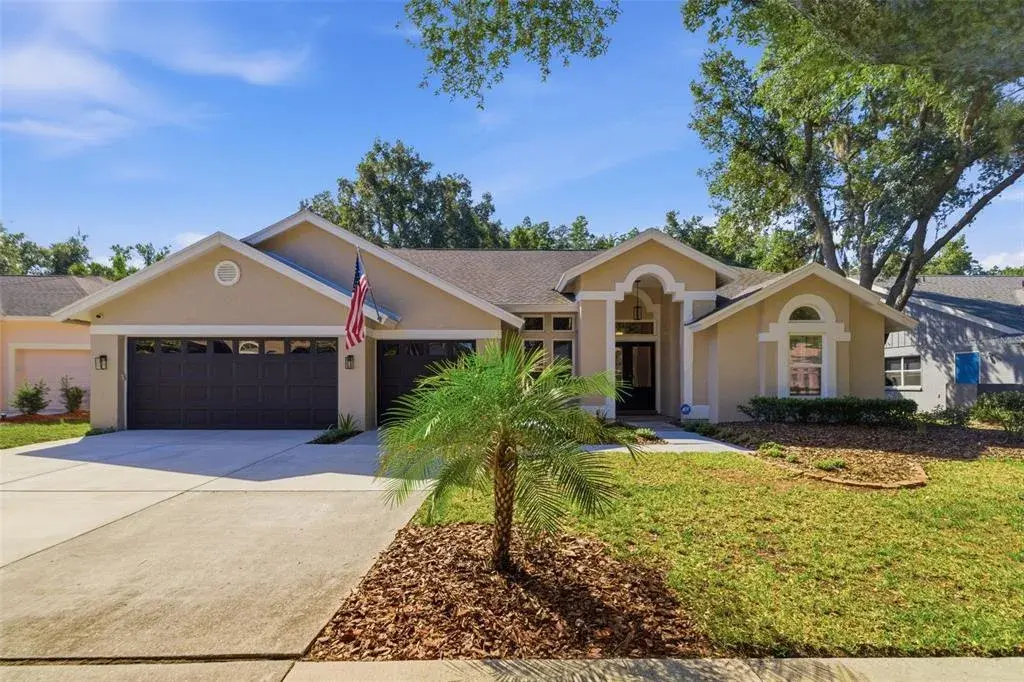 15932 Ellsworth Drive, Tampa, FL, 33647