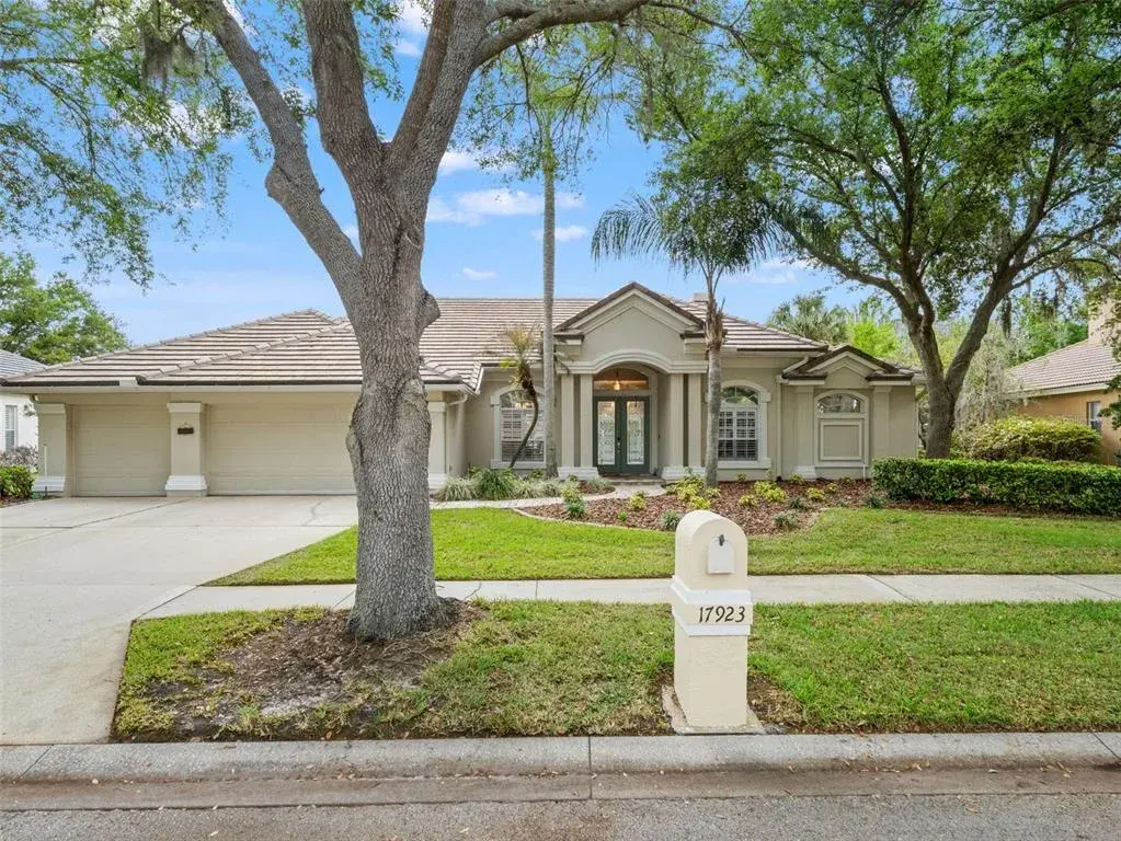 17923 Arbor Greene Drive, Tampa, FL, 33647