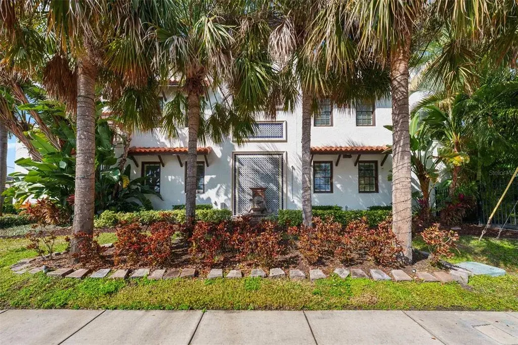 4911 W Melrose Avenue S, Tampa, FL, 33629