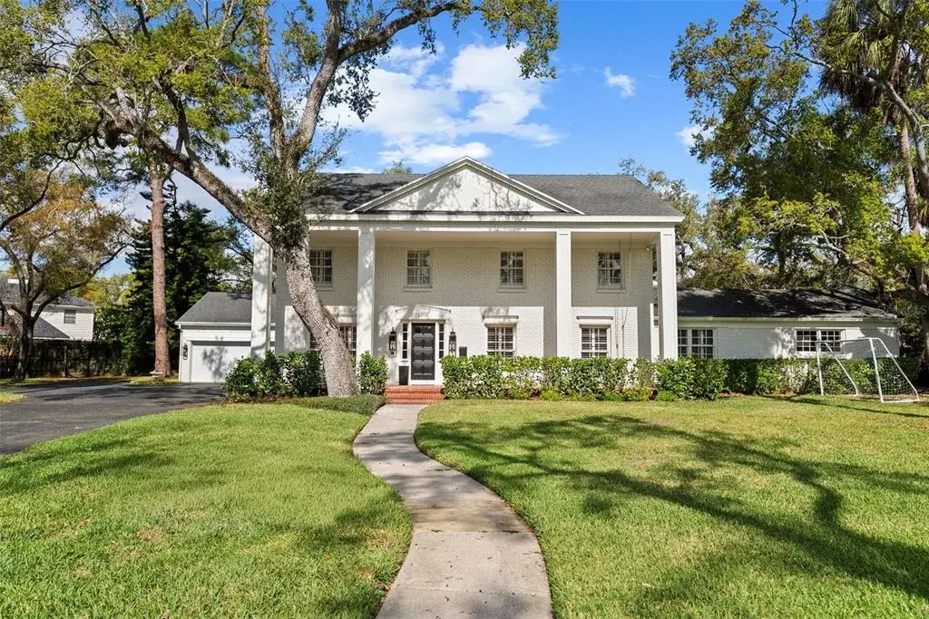 1207 S Druid Lane, Tampa, FL, 33629