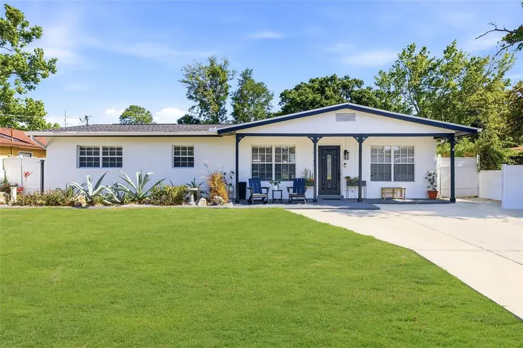 4209 Ohio Avenue, Tampa, FL, 33616