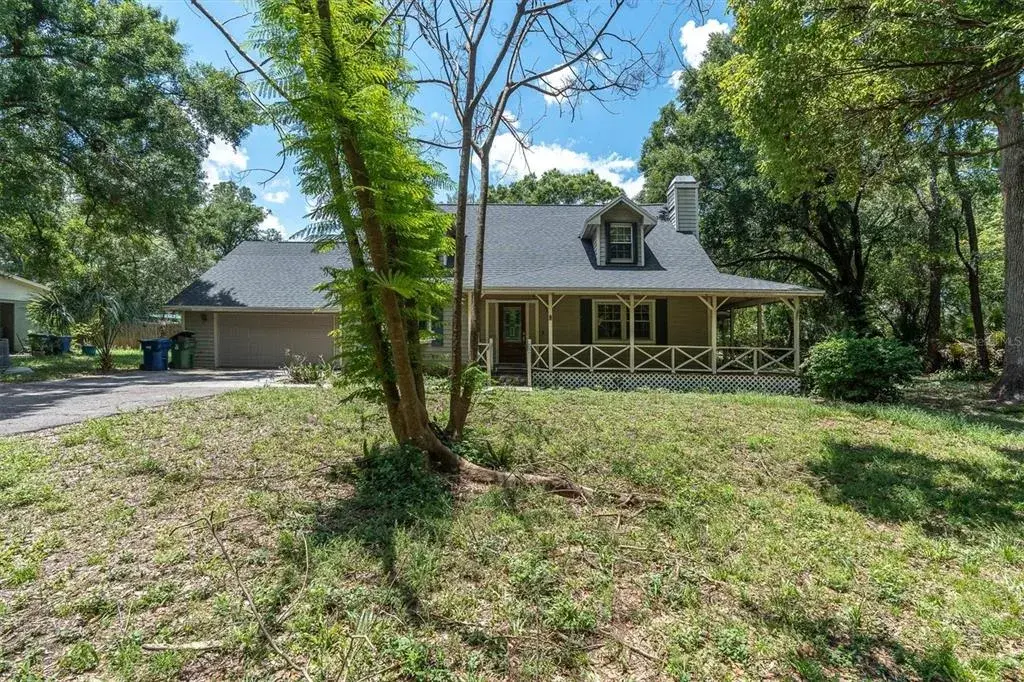 10422 N Woodmere Road, Tampa, FL, 33617