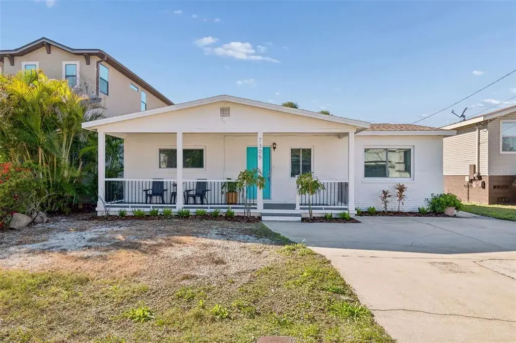 7305 S Morton Street, Tampa, FL, 33616