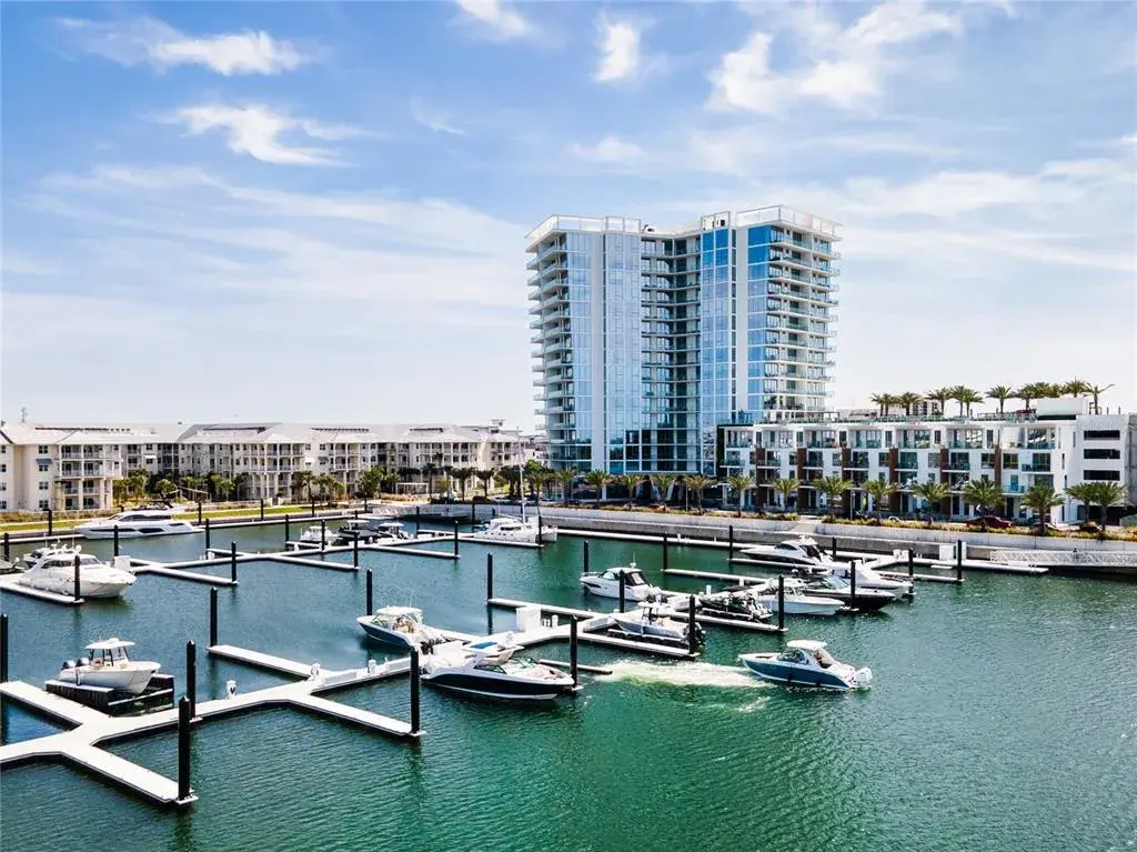 5120 Marina Way Unit 8802, Tampa, FL, 33611