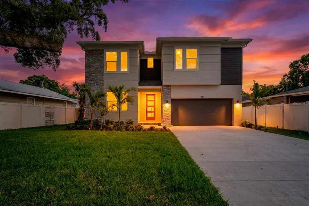 804 W Peninsular Street, Tampa, FL, 33603