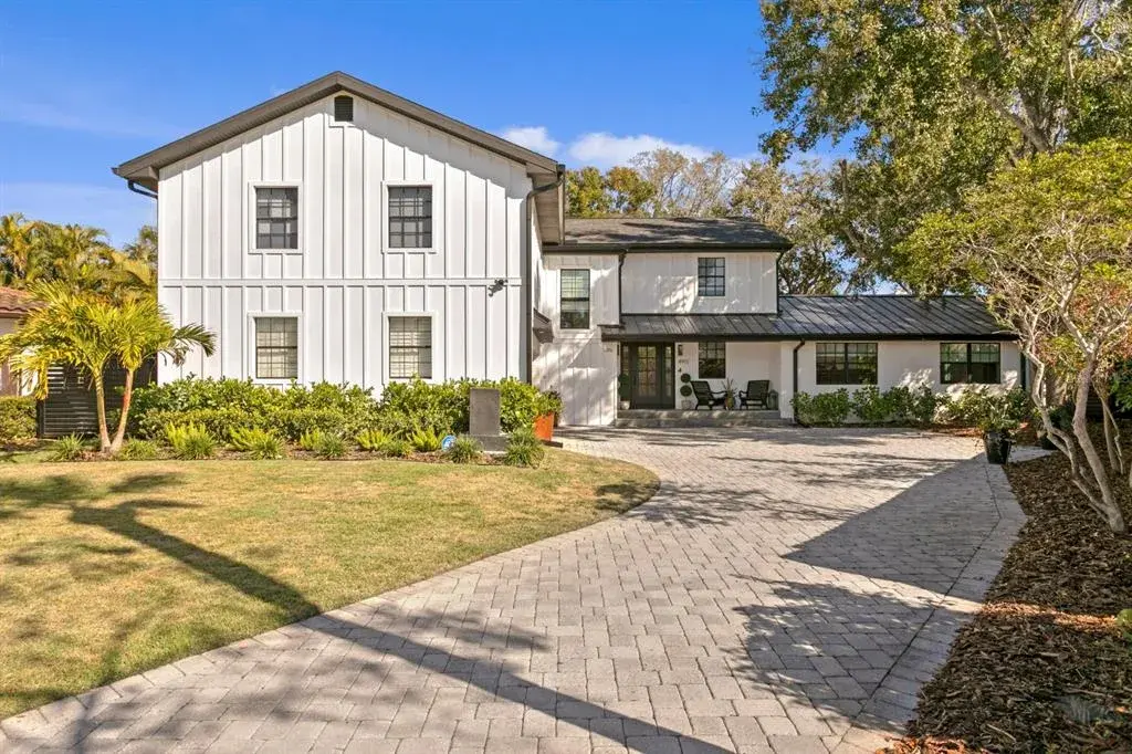 4911 W Bay Way Place, Tampa, FL, 33629