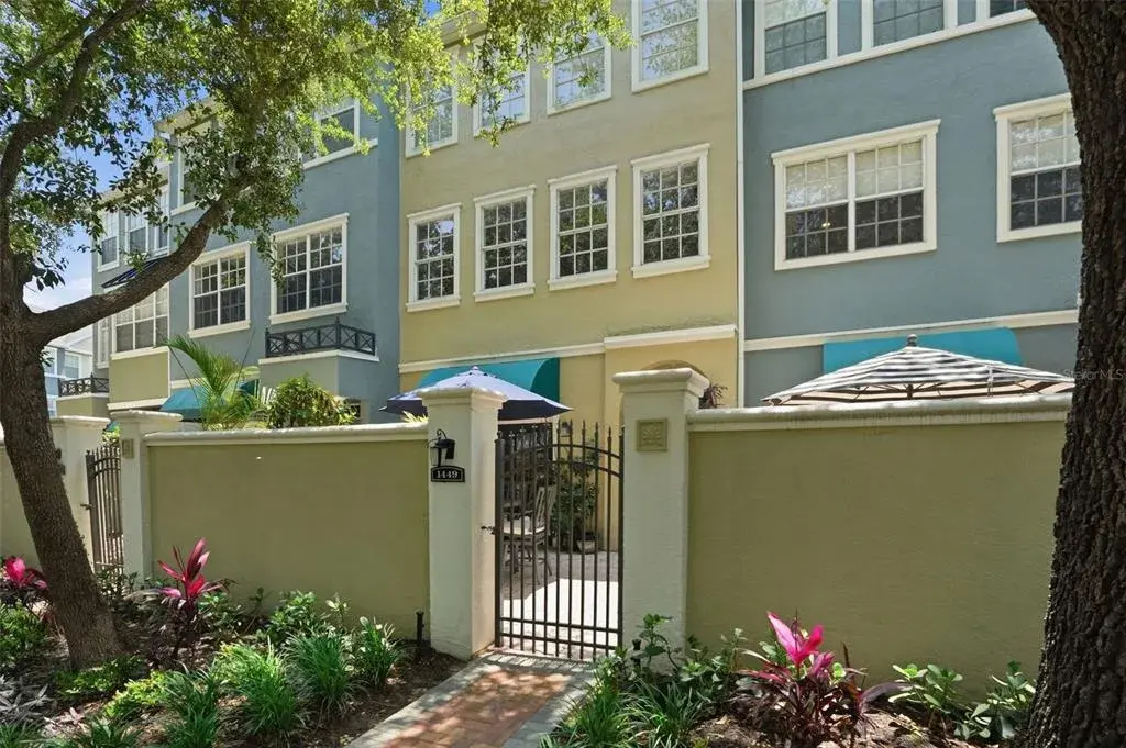 1449 Harbour Walk Road, Tampa, FL, 33602