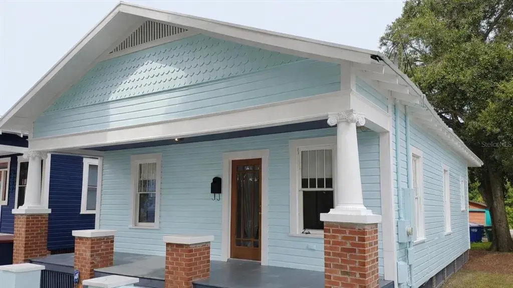 2707 N 19th Street, Tampa, FL, 33605