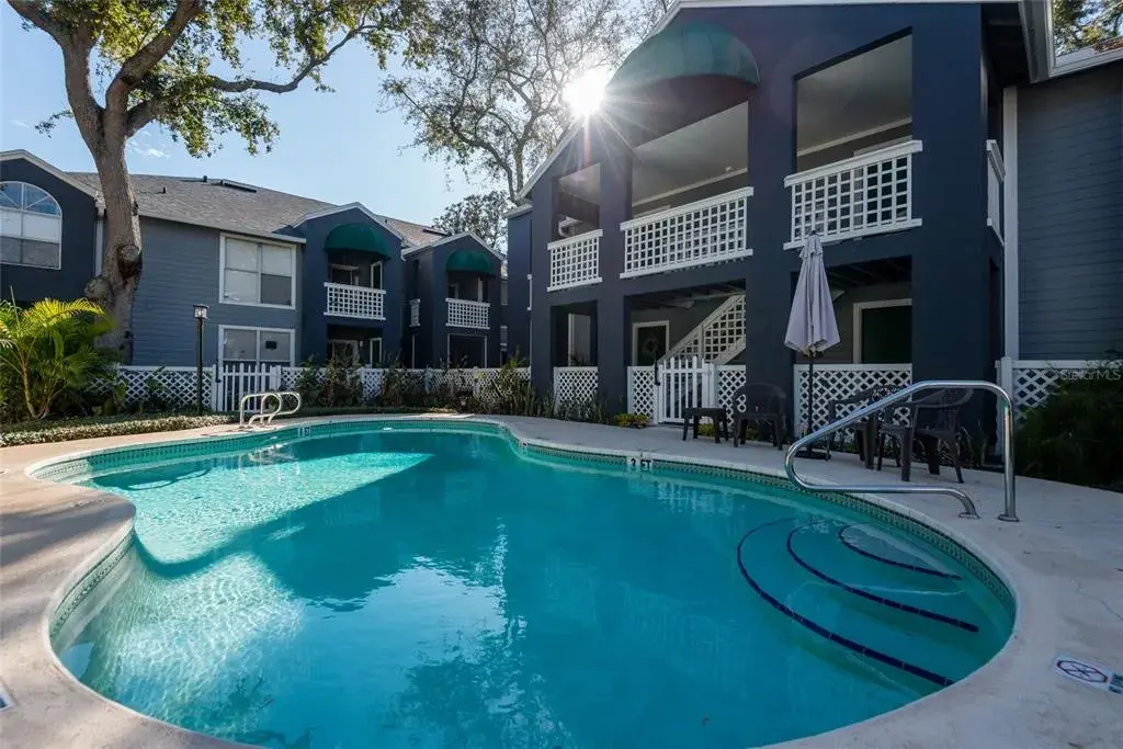 606 S Albany Avenue Unit 9, Tampa, FL, 33606