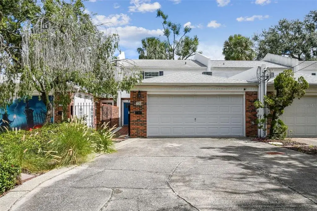 106 S Lauber Way, Tampa, FL, 33609