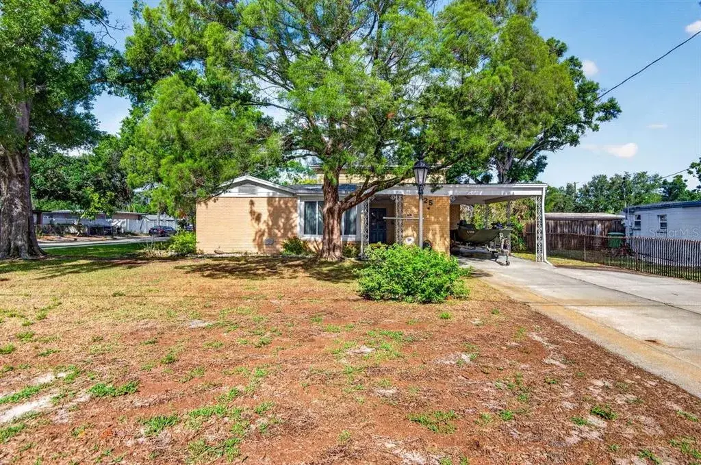 825 W Whatley Place, Tampa, FL, 33604