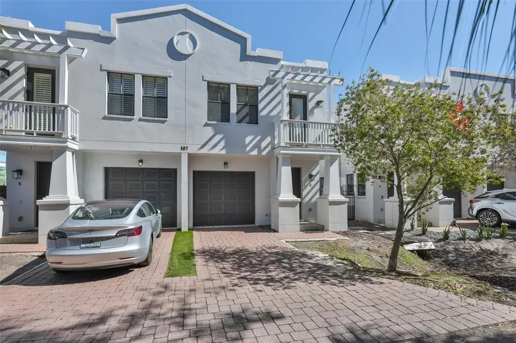 107 S Packwood Avenue Unit C, Tampa, FL, 33606