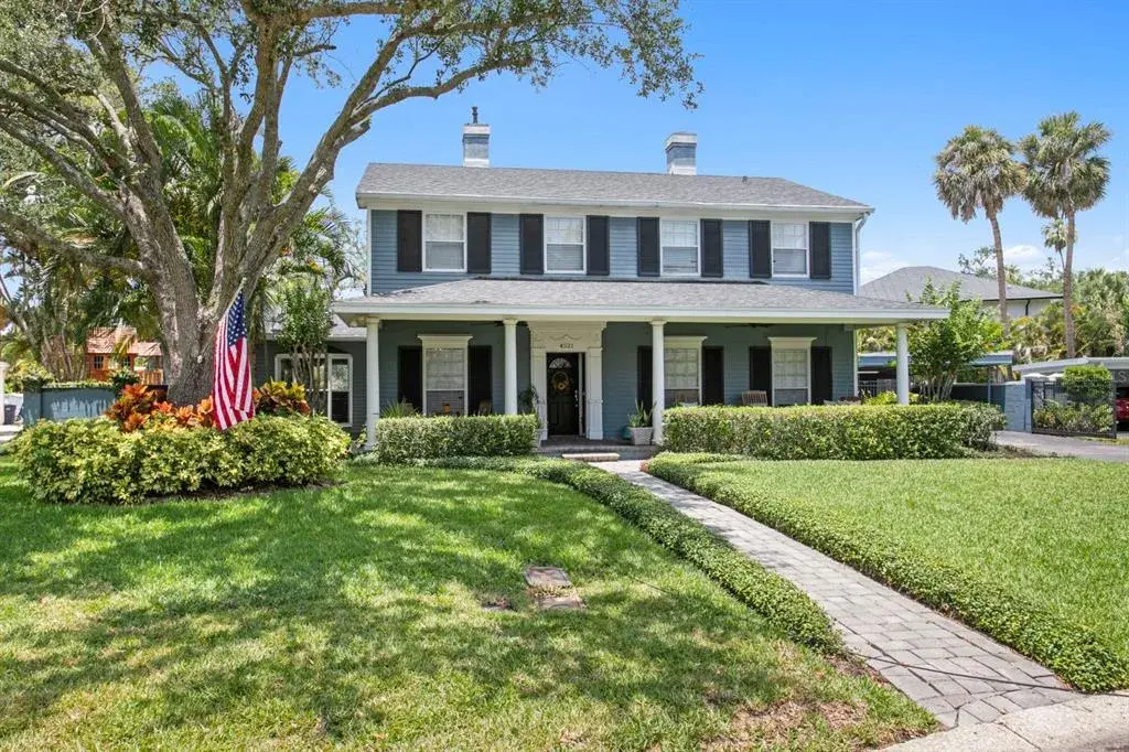 4521 W Watrous Avenue, Tampa, FL, 33629