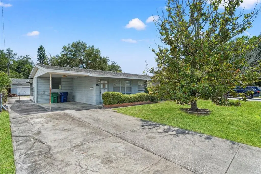 4112 W Oklahoma Avenue, Tampa, FL, 33616