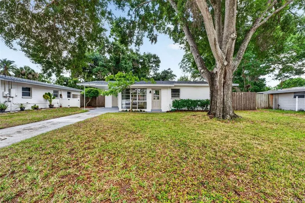 4426 W Wyoming Avenue, Tampa, FL, 33616