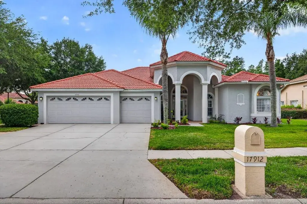 17912 Arbor Haven Drive, Tampa, FL, 33647