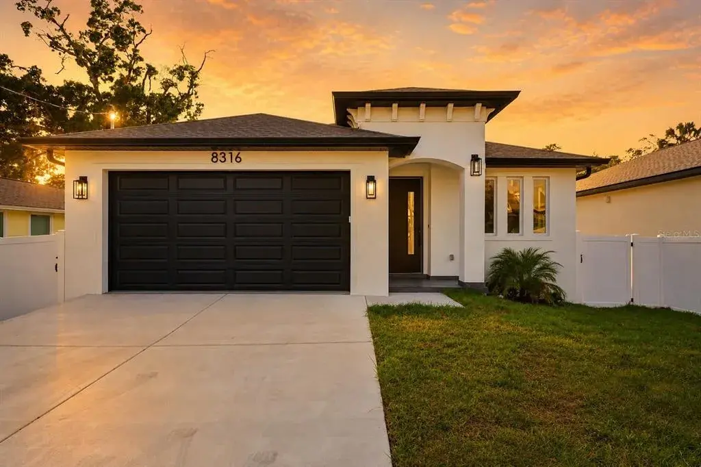 8316 N Edison Avenue, Tampa, FL, 33604