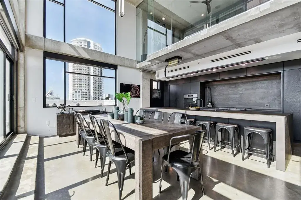 101 S 12th Street Unit 612, Tampa, FL, 33602