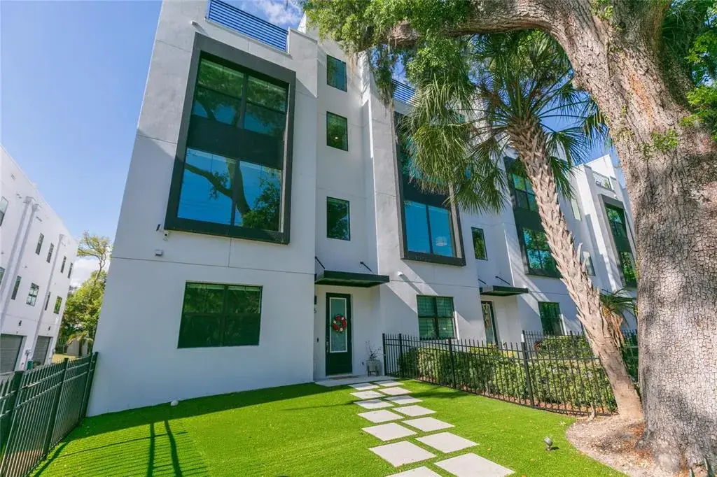 2851 W Gandy Boulevard Unit 5, Tampa, FL, 33611